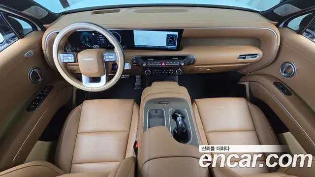 Hyundai Palisade 2026 — Photo 7/20