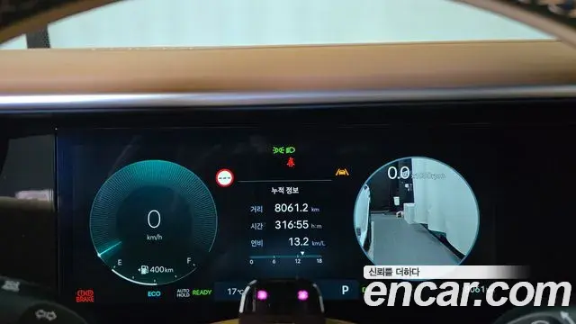 Hyundai Palisade 2026 — Photo 8/20