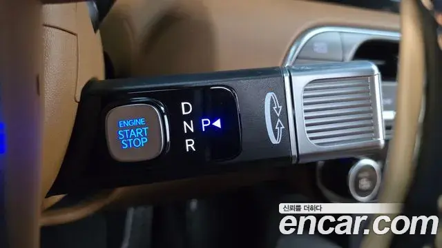 Hyundai Palisade 2026 — Photo 9/20