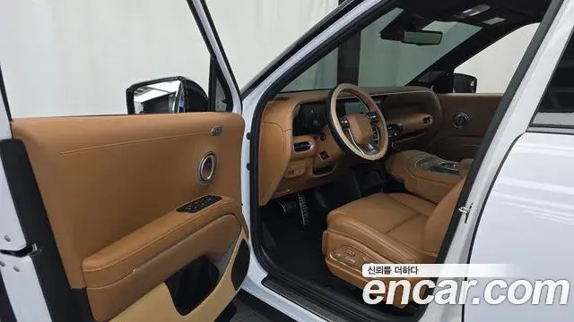 Hyundai Palisade 2026 — Photo 10/20
