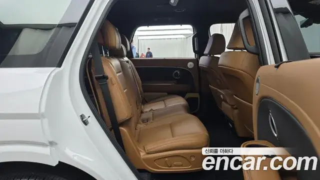 Hyundai Palisade 2026 — Photo 11/20