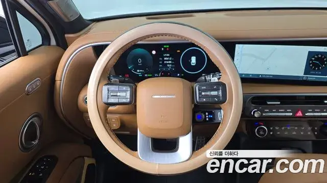 Hyundai Palisade 2026 — Photo 13/20