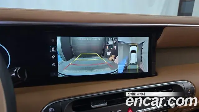 Hyundai Palisade 2026 — Photo 14/20
