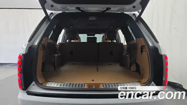 Hyundai Palisade 2026 — Photo 16/20