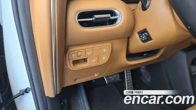 Hyundai Palisade 2026 — Photo 20/20
