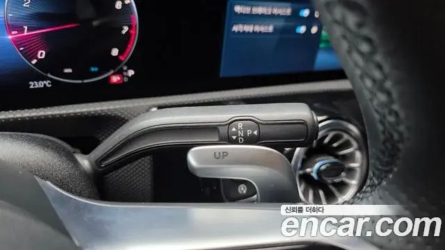 Mercedes-Benz A-Class 2024 — Photo 9/20