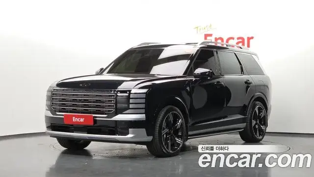 Hyundai Palisade 2026 — Photo 1/20