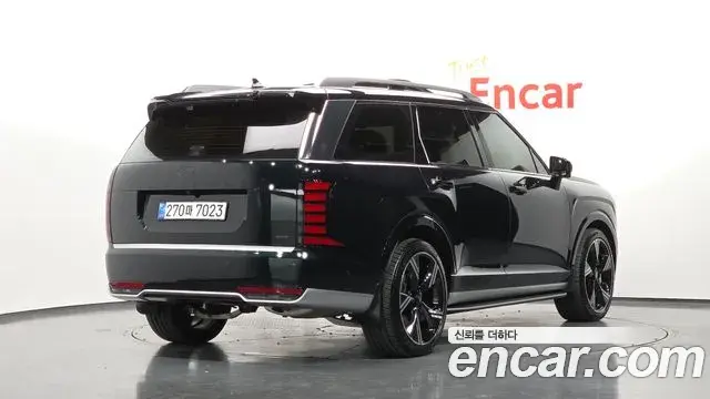 Hyundai Palisade 2026 — Photo 2/20
