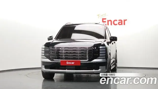 Hyundai Palisade 2026 — Photo 3/20