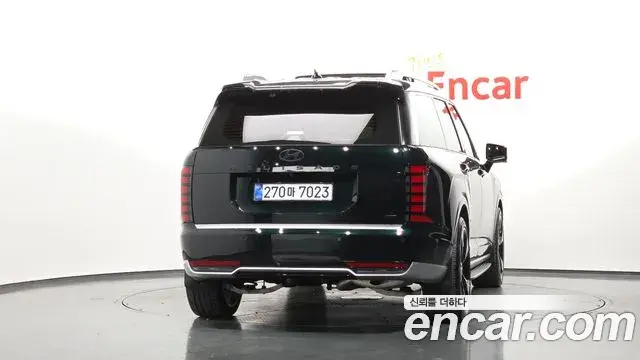 Hyundai Palisade 2026 — Photo 4/20