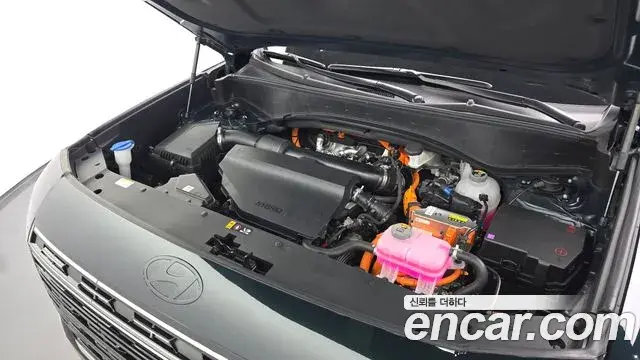 Hyundai Palisade 2026 — Photo 6/20