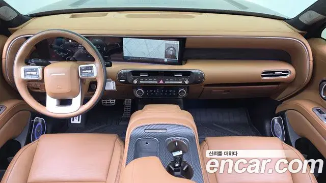 Hyundai Palisade 2026 — Photo 7/20