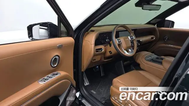Hyundai Palisade 2026 — Photo 10/20