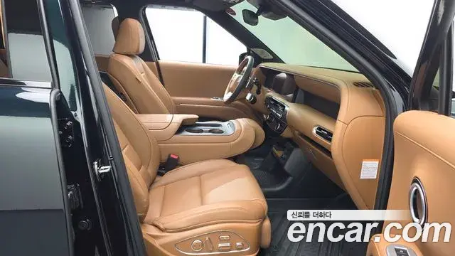 Hyundai Palisade 2026 — Photo 11/20