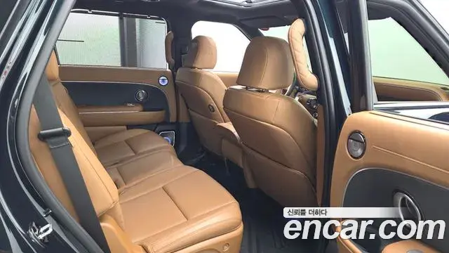 Hyundai Palisade 2026 — Photo 12/20