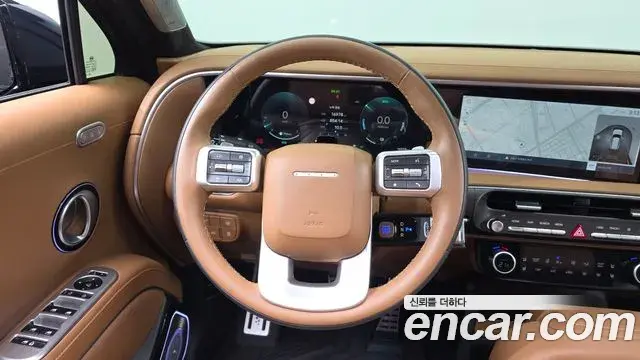 Hyundai Palisade 2026 — Photo 13/20