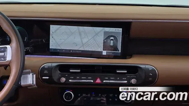 Hyundai Palisade 2026 — Photo 14/20