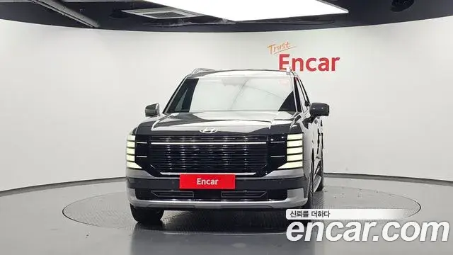 Hyundai Palisade 2025 — Photo 3/20