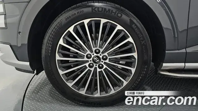 Hyundai Palisade 2025 — Photo 5/20