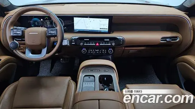 Hyundai Palisade 2025 — Photo 7/20