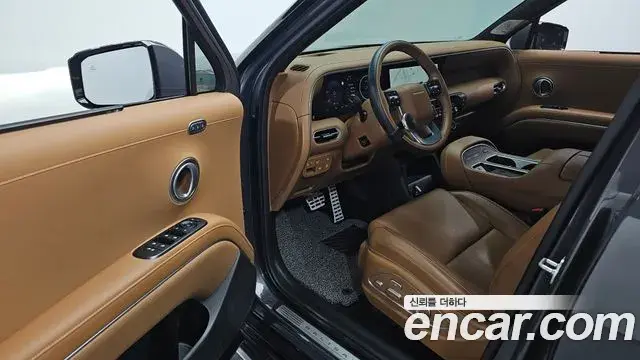 Hyundai Palisade 2025 — Photo 11/20