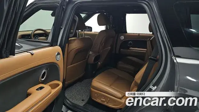 Hyundai Palisade 2025 — Photo 12/20