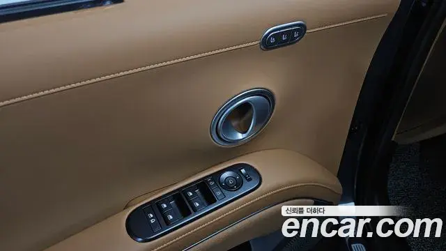 Hyundai Palisade 2025 — Photo 18/20