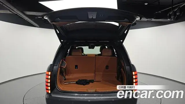 Hyundai Palisade 2025 — Photo 20/20