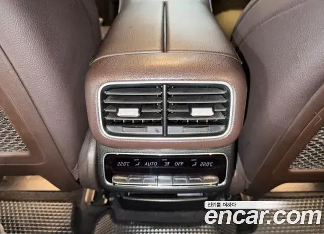 Mercedes-Benz GLE-Class 2022 — Фото 15/20