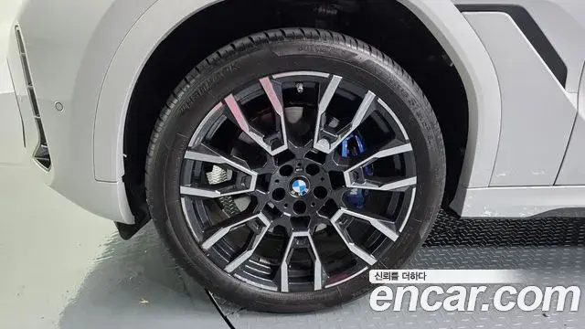 BMW X6 2024 — Photo 5/20