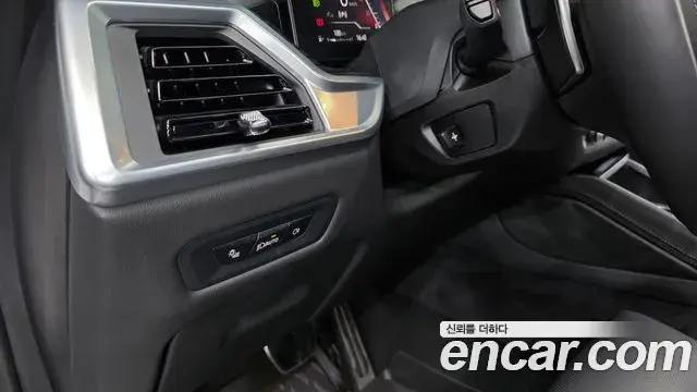 BMW X6 2024 — Photo 19/20