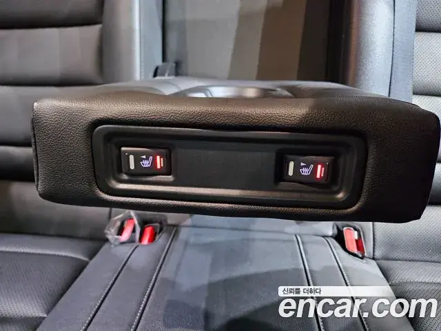 Renault Samsung QM6 2019 — Şəkil 5/20