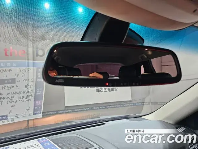 Renault Samsung QM6 2019 — Şəkil 10/20