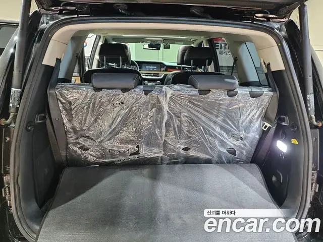 Kia Mohave The Master 2020 — Photo 2/20