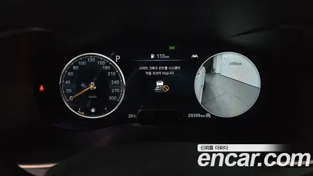 Genesis G70 2021 — Photo 11/20
