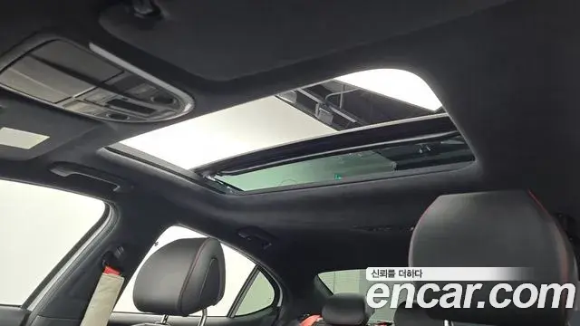 Genesis G70 2021 — Photo 16/20