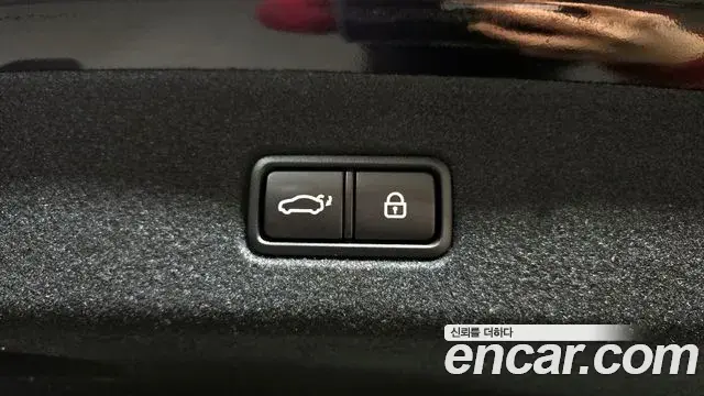Kia The K9 2019 — Photo 14/20