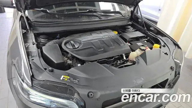 Jeep Cherokee 2020 — Photo 5/20