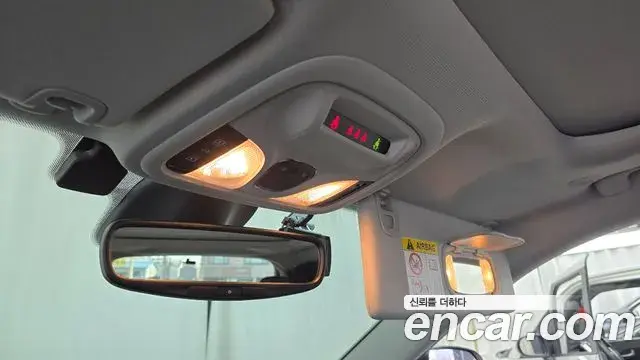 Jeep Cherokee 2020 — Photo 4/20