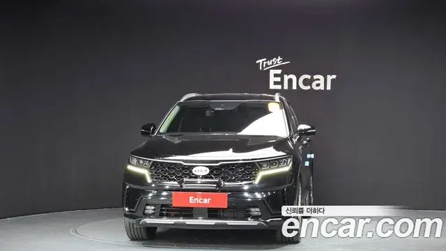 Kia Sorento 2020 — Şəkil 6/20