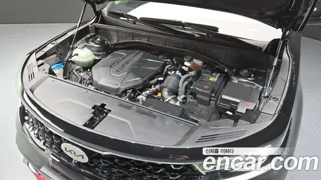 Kia Sorento 2020 — Şəkil 1/20