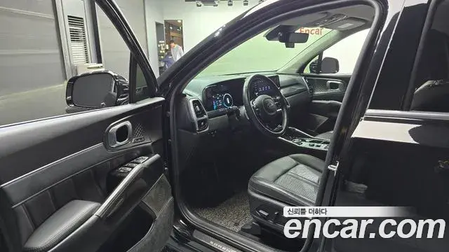 Kia Sorento 2020 — Şəkil 4/20