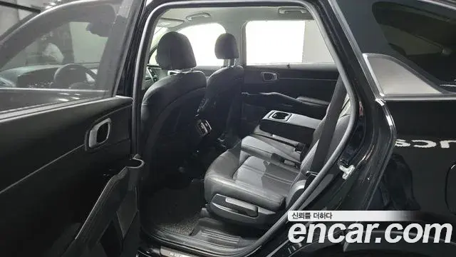 Kia Sorento 2020 — Şəkil 13/20