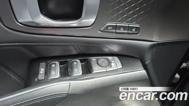 Kia Sorento 2020 — Şəkil 5/20