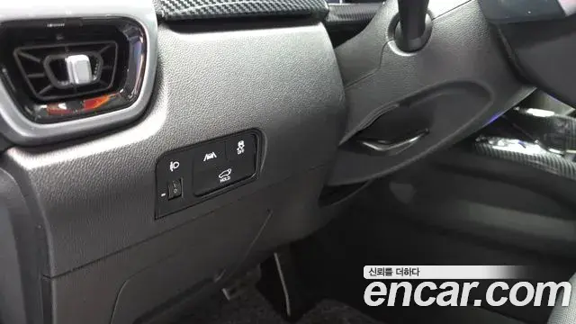 Kia Sorento 2020 — Şəkil 10/20
