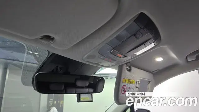 Kia Sorento 2020 — Şəkil 11/20