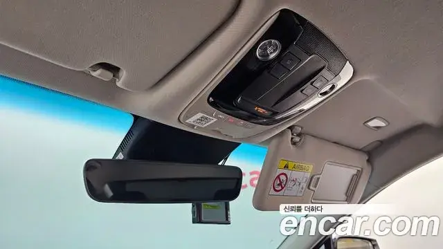 Kia K8 2021 — Photo 6/20