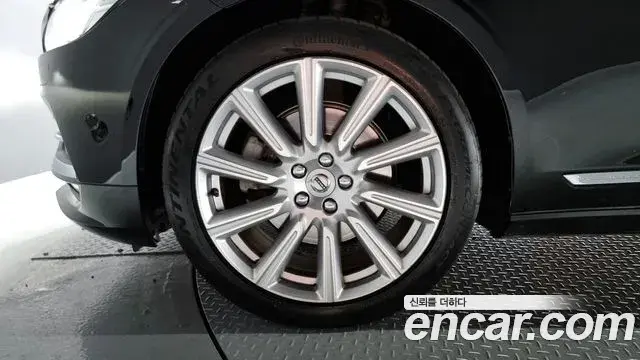 Volvo S90 2020 — Şəkil 11/20
