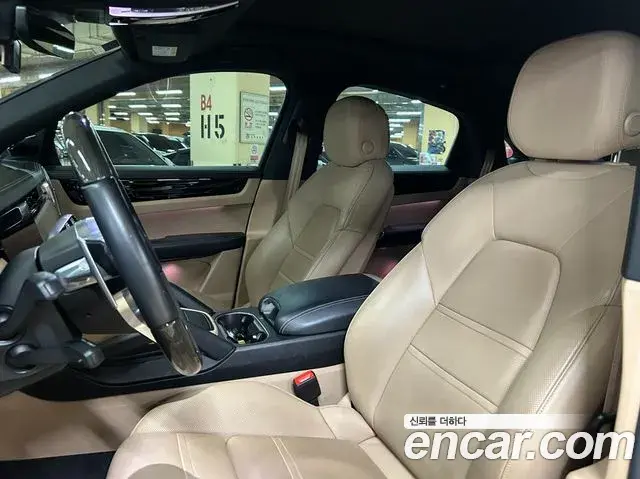 Porsche Cayenne 2021 — Şəkil 17/18