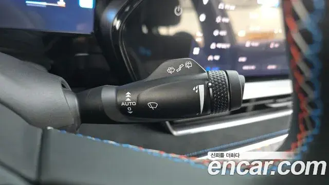 Renault Samsung Grand Koleos 2024 — ფოტო 8/20